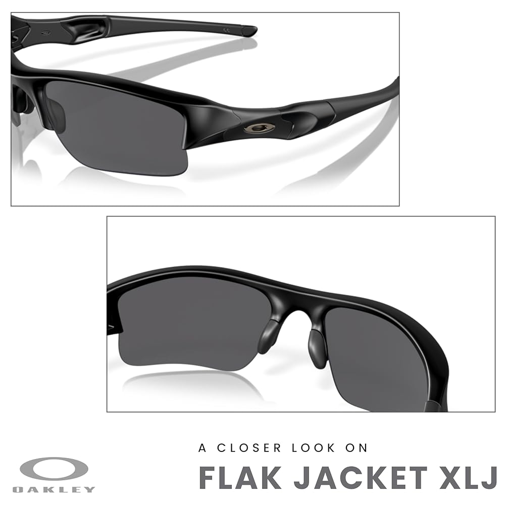 409.オークリー サングラス　Flak jacket 楽天市場】オークリー サングラス OAKLEY FLAK JACKET XLJ